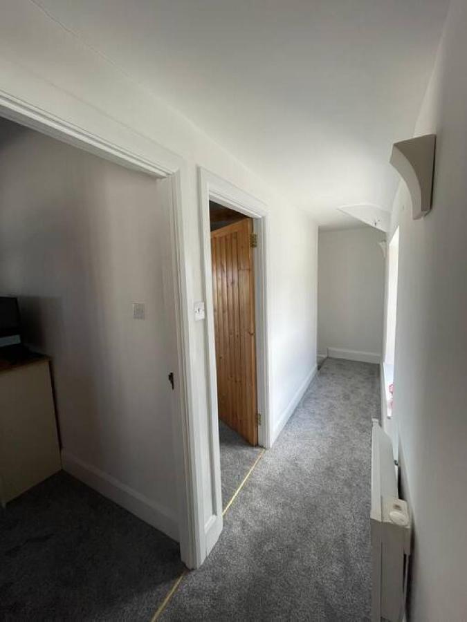 Mews Cottage Tintagel Two Bed Sleeps 4 Exterior foto