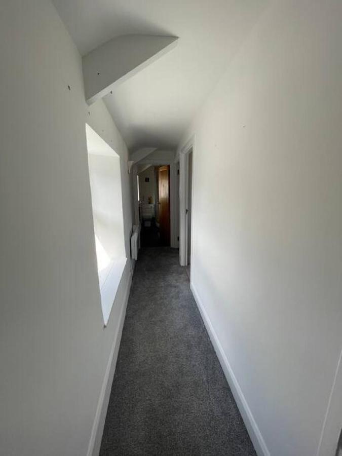 Mews Cottage Tintagel Two Bed Sleeps 4 Exterior foto